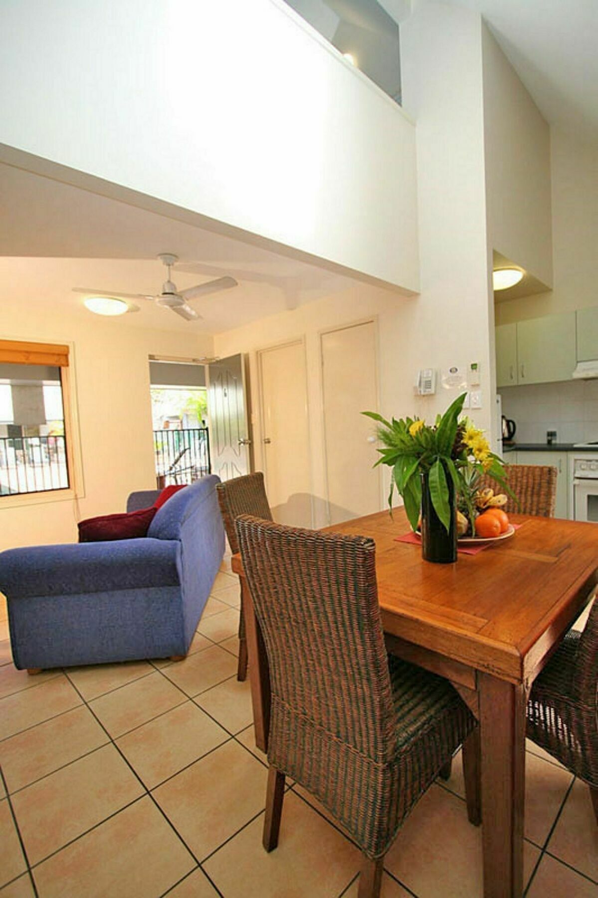 Byron Central Apartments Byron Bay Exterior foto
